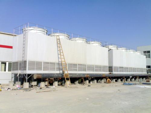 閉式冷卻塔材質(zhì)有哪些？閉式冷卻塔殼體選用哪種材質(zhì)好？