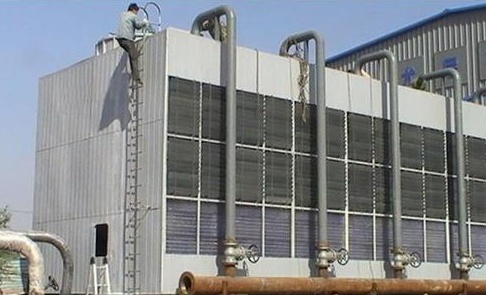 閉式冷卻塔比傳統(tǒng)填料式冷卻塔比較有哪些優(yōu)點(diǎn)？