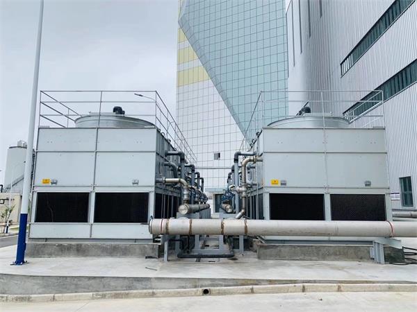 閉式冷卻塔價格多少錢,閉式冷卻塔價格多少錢一噸？