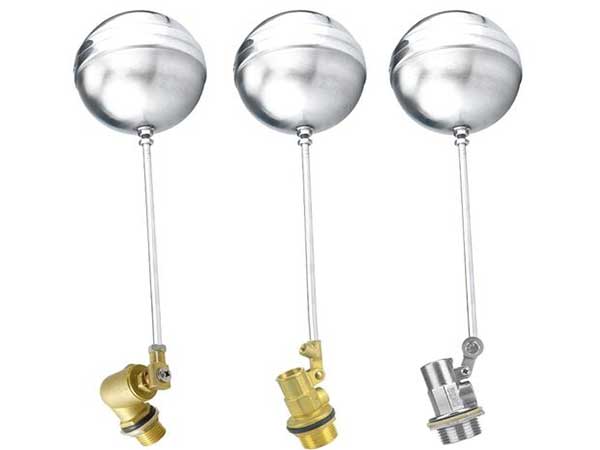 冷卻塔浮球閥的重要作用是什么？