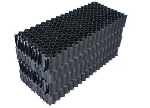 冷卻塔填料更換、維護保養(yǎng)的方法小常識