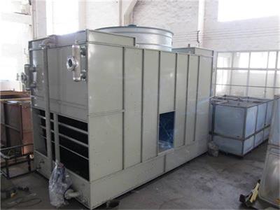 閉式冷卻塔和其配套設(shè)備水箱要怎么合理設(shè)置？