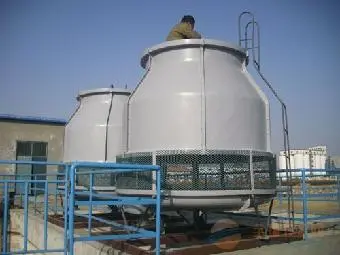 冷卻塔如何清洗清潔,冷卻塔清洗應(yīng)采取哪些安全措施呢？