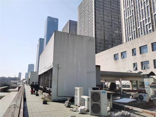 詳解冷卻塔維修保養(yǎng)方案,如何優(yōu)化維修保養(yǎng)方案？