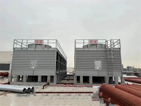 如何選擇正確的玻璃鋼冷卻塔？一份冷卻塔選型指南幫您做出選擇！