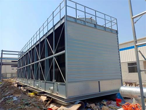 不銹鋼冷卻塔的優(yōu)缺點有哪些？