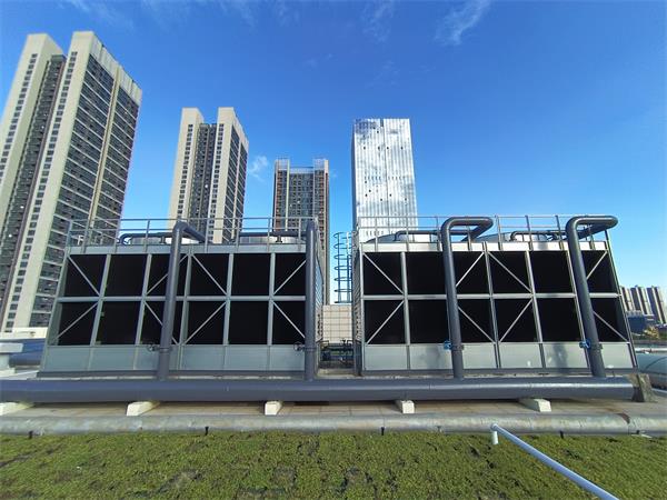 冬季冷卻塔還可以運行嗎？