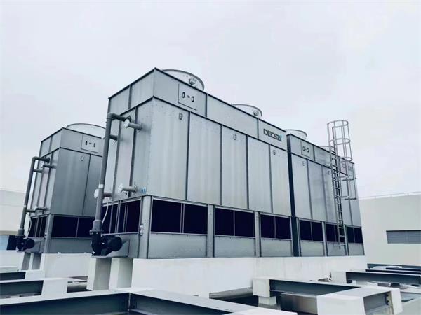 工業(yè)不銹鋼涼水塔的特點(diǎn)有哪些？