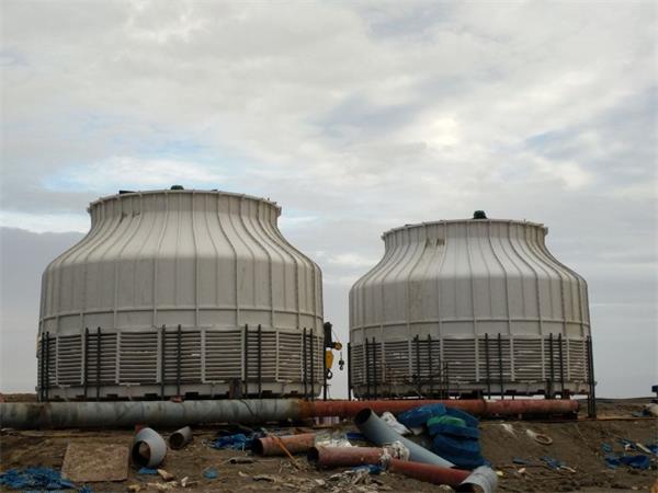 冷卻塔能制熱嗎？冷卻塔能否代替暖氣？