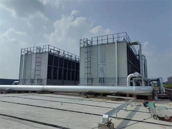 中央空調(diào)冷卻塔清洗一次的費用是多少？