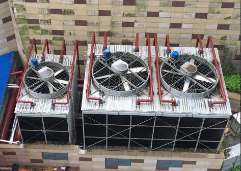 橫流冷卻塔與逆流冷卻塔哪種更實(shí)用？