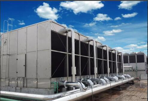 橫流冷卻塔優(yōu)勢(shì)特別多，所以賣(mài)得那么好