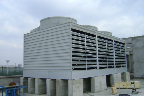 冷卻塔更新是有技術(shù)門(mén)檻的！