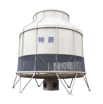 沒有冷卻塔蓋板就像沒有了安全帽！