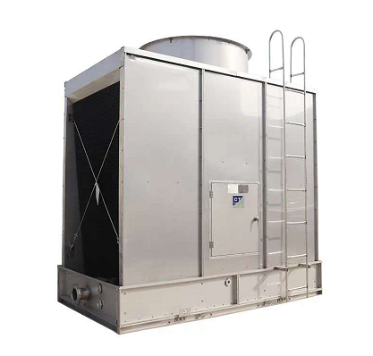 四個(gè)方法就能提高冷卻塔的經(jīng)濟(jì)效益！