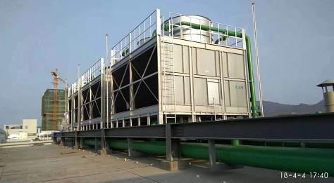 李總理提的經(jīng)濟(jì)下行壓力大跟冷卻塔廠家有何關(guān)系？