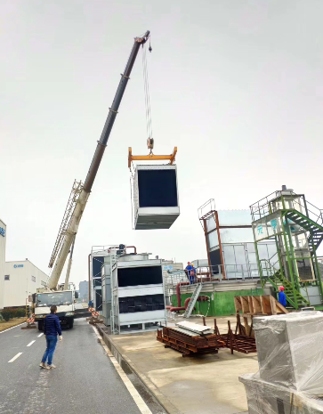 漲知識：冷卻塔價(jià)格隱藏多少行業(yè)潛規(guī)則！