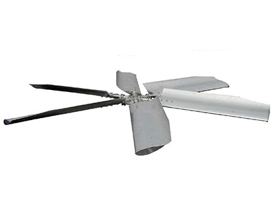 水泥冷卻塔風(fēng)機