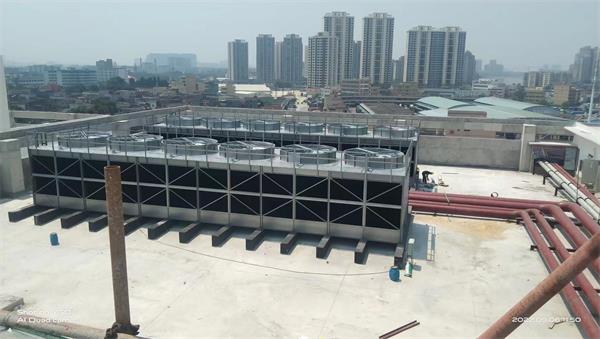 工業(yè)冷水機(jī)冬季怎么做防凍措施？