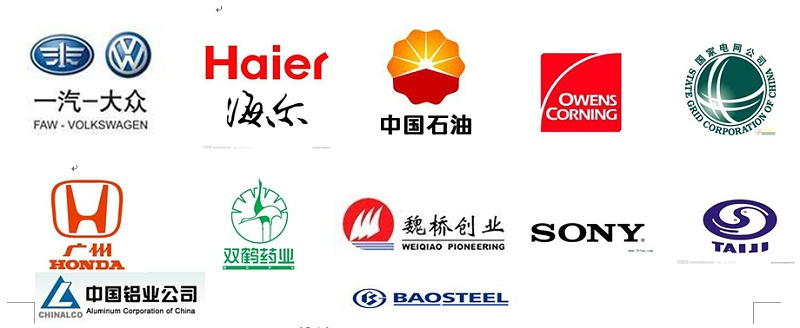壽力合作客戶