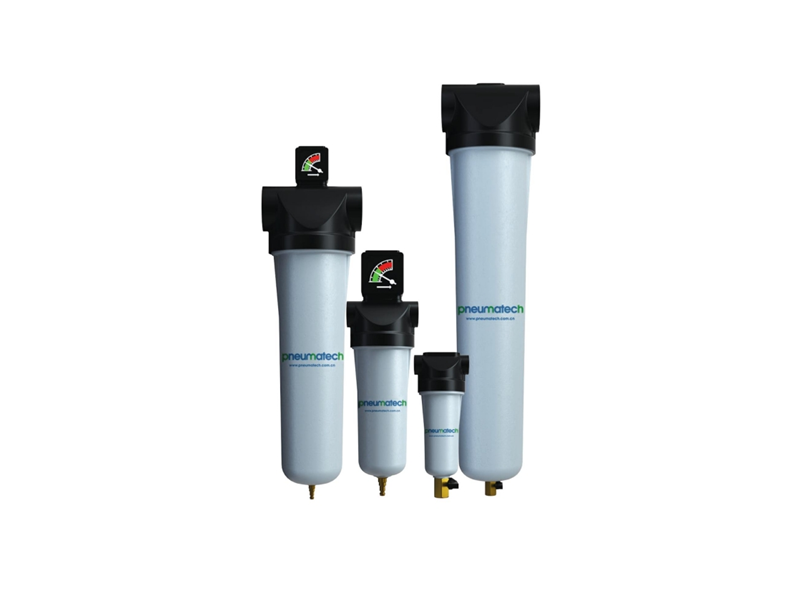 紐曼泰克過濾器PRIMAK系列 紐曼泰克過濾器PRIMAK系列