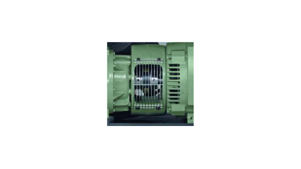 空壓機(jī)高溫的解決步驟