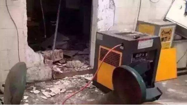 空壓機(jī)發(fā)生火災(zāi)爆炸危險因素有哪些？