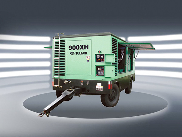 900XH 980RH系列移動(dòng)式螺桿空壓機(jī) 900XH 980RH系列移動(dòng)式螺桿空壓機(jī)