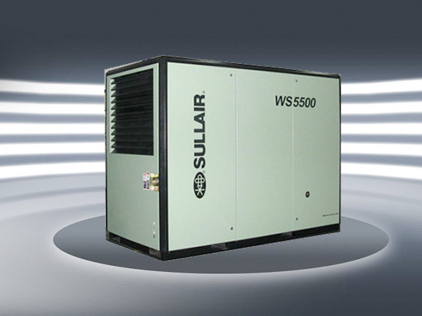 WS18.5-75KW系列固定式螺桿空壓機(jī) WS18.5-75KW系列固定式螺桿空壓機(jī)