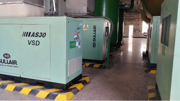 螺桿空壓機(jī)節(jié)能改造的方式有哪些？