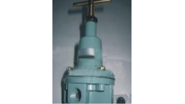 壽力空壓機(jī)配件最小壓力閥的作用