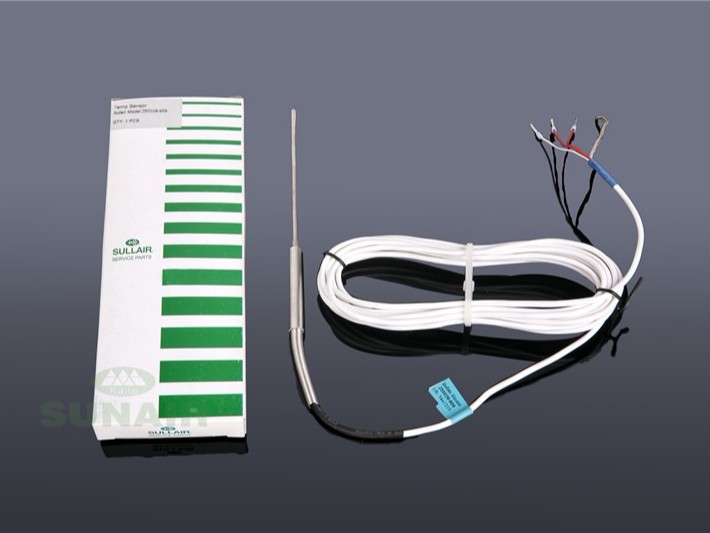 壽力溫度傳感器250039-909