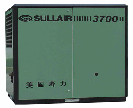 壽力空壓機(jī)WS3700