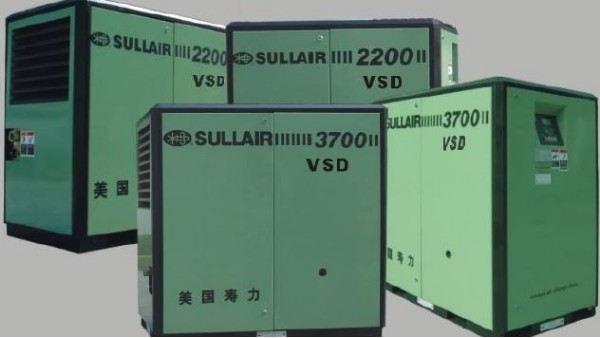 螺桿空壓機校正所有參數(shù)
