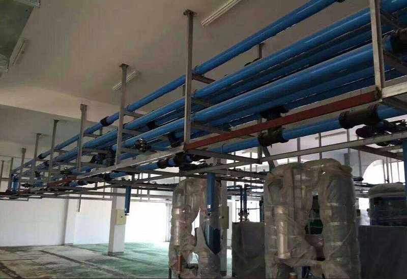 超級管道3