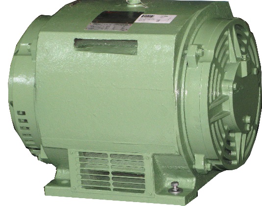 壽力高效電機(jī)
