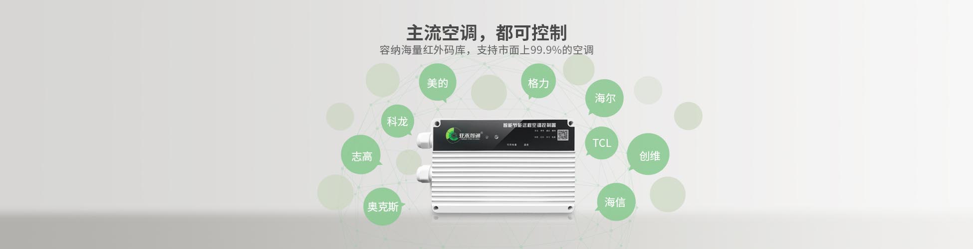 空调集中管理系统